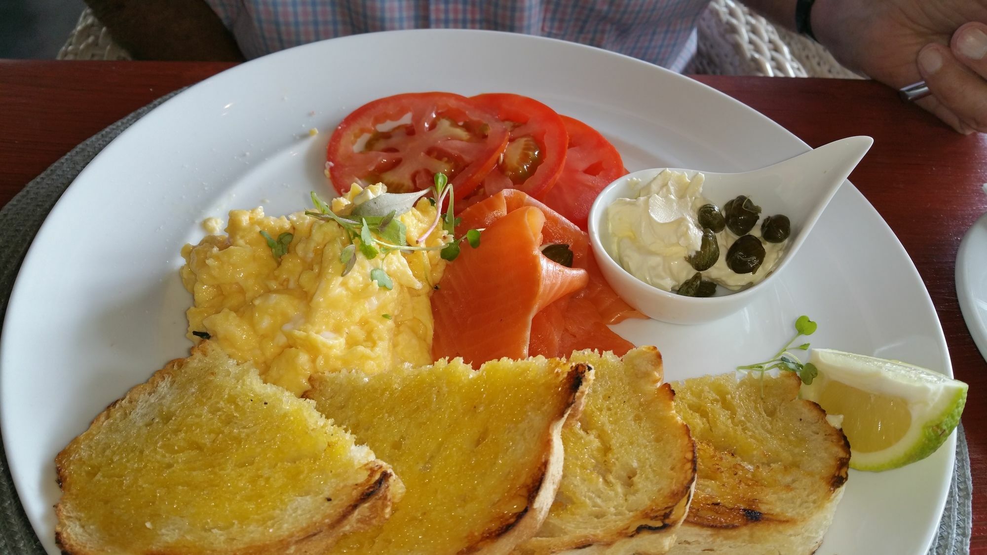 Gasthof Serendipity Country House & Restaurant